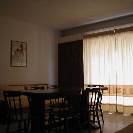 גולפו אראנצ'י Residence Spiaggia Bianca מראה חיצוני תמונה