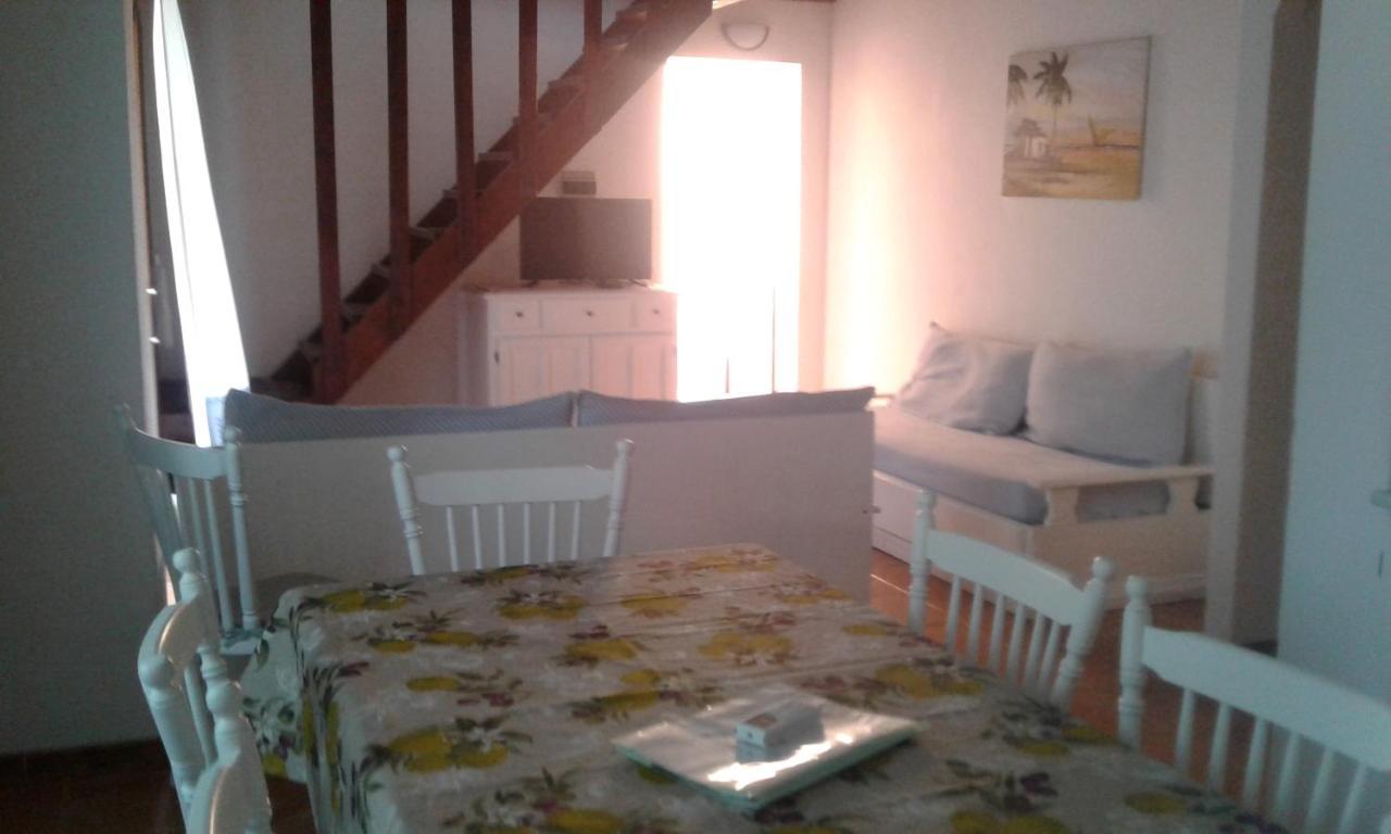 גולפו אראנצ'י Residence Spiaggia Bianca מראה חיצוני תמונה