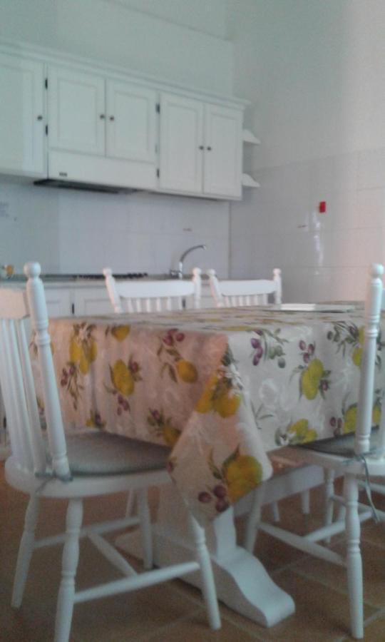 גולפו אראנצ'י Residence Spiaggia Bianca מראה חיצוני תמונה